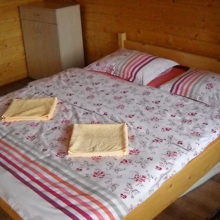 Panorama Apuseni Villa Beliş Екстериор снимка