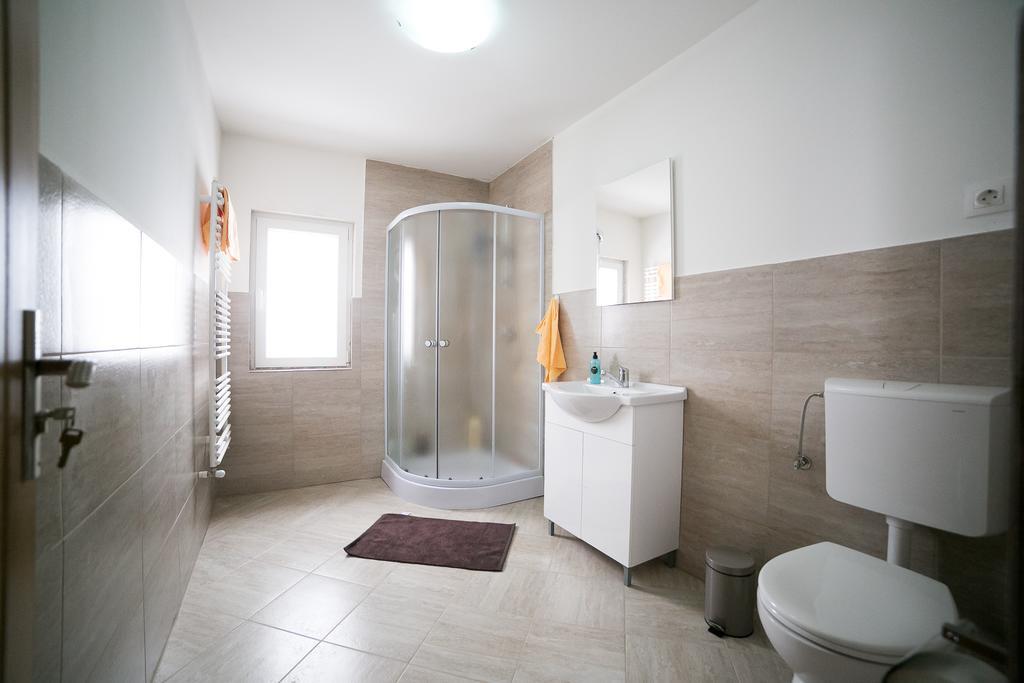 Panorama Apuseni Villa Beliş Екстериор снимка