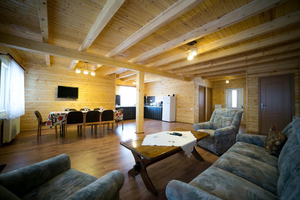 Panorama Apuseni Villa Beliş Екстериор снимка