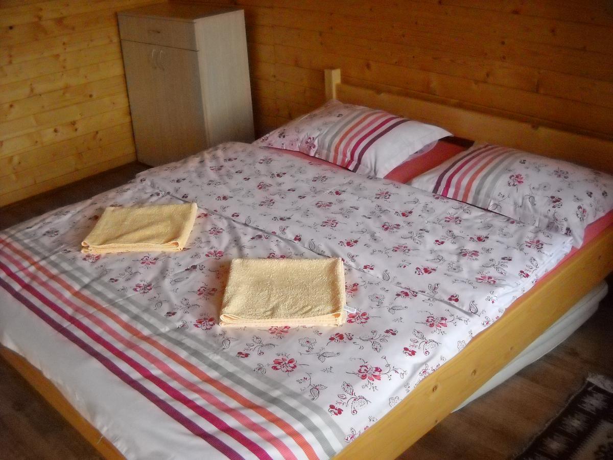 Panorama Apuseni Villa Beliş Екстериор снимка
