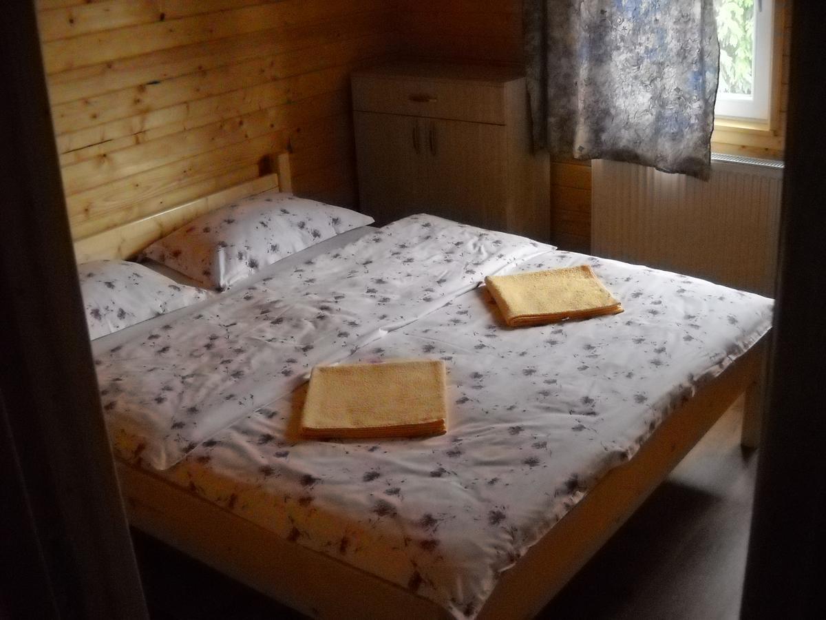 Panorama Apuseni Villa Beliş Екстериор снимка